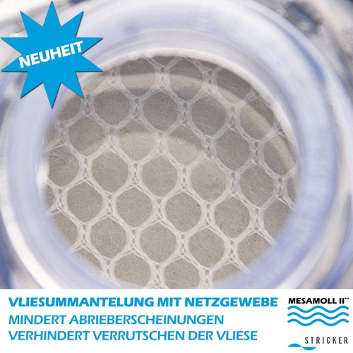 Materasso acqua lato - acqua,