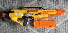 NERF Stampede ECS, 18 Dart Mag