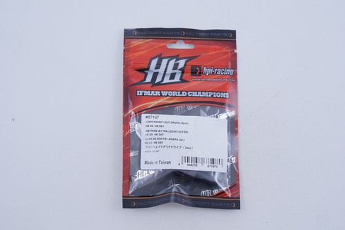 Hpi racing 67197 - by,