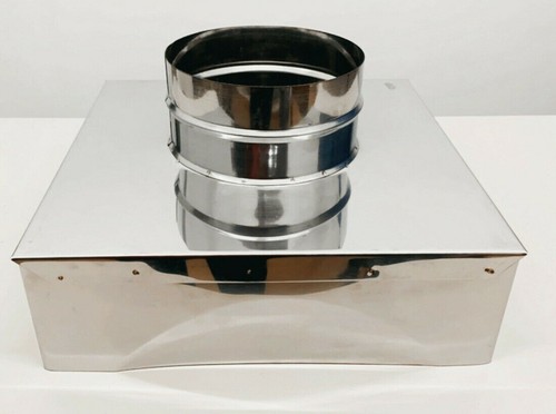 Riduzione inox per canna - inox,