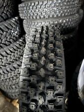 1 Pneumatici Gomme 145 80 R13 Fiat Panda 4x4 ICE-CROSS OFF-ROAD