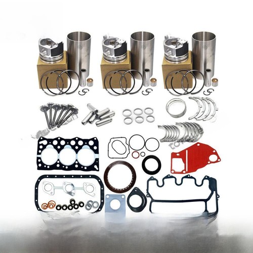 Kit revisione 3ld1 per - revisione,
