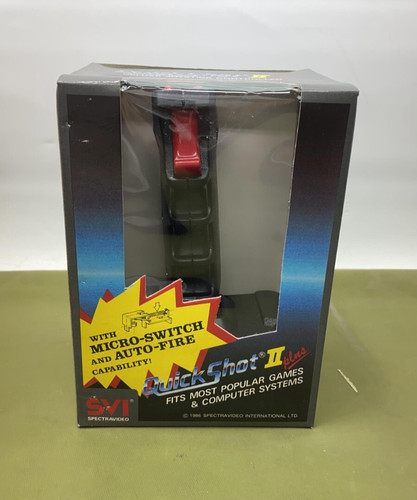 Controller joystick vintage