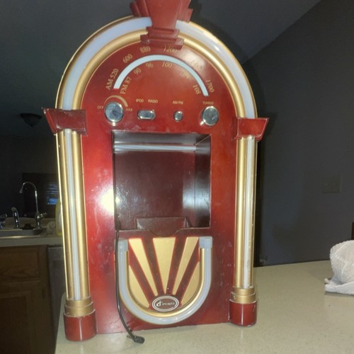 Iconcepts jukebox style - jukebox,