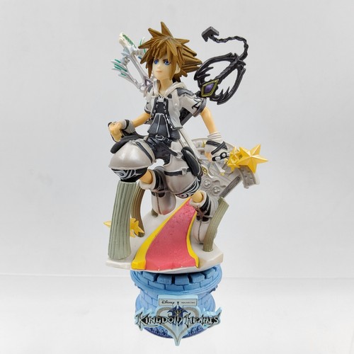 Kingdom hearts 2 - kingdom,