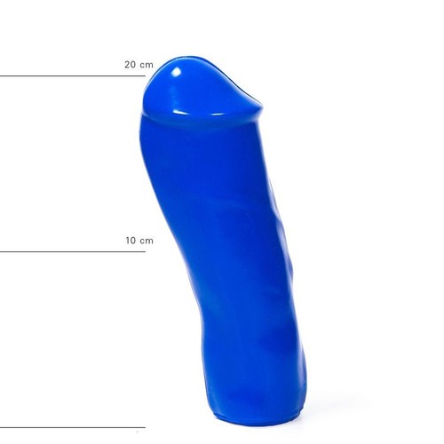 Dildo maxi fallo - fallo, cm