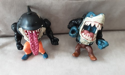 Street sharks ripster wise - ripster,