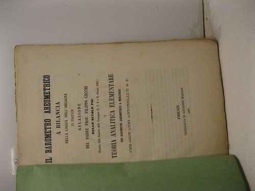 Cecchi filippo antonelli - cecchi, filippo,
