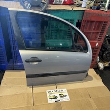 Citroen C3 (2002\2009) FRONT