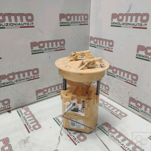 Pompa carburante trasduttore - carburante, c/trasduttore