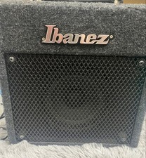 Amplificatore basso Ibanez