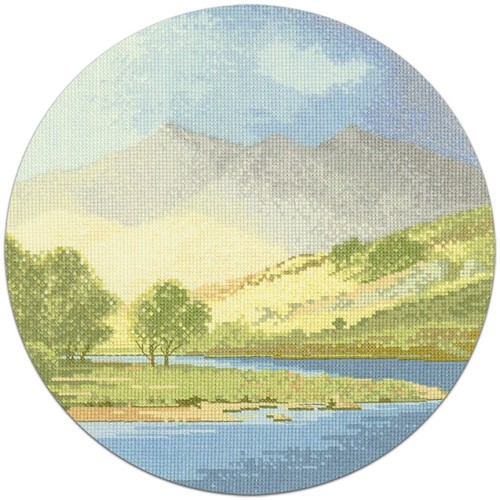 Heritage stitchcraft carta - stitchcraft,
