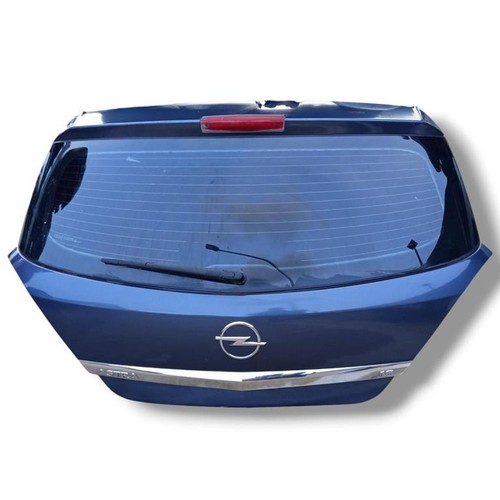 Portellone posteriore per opel - portellone,