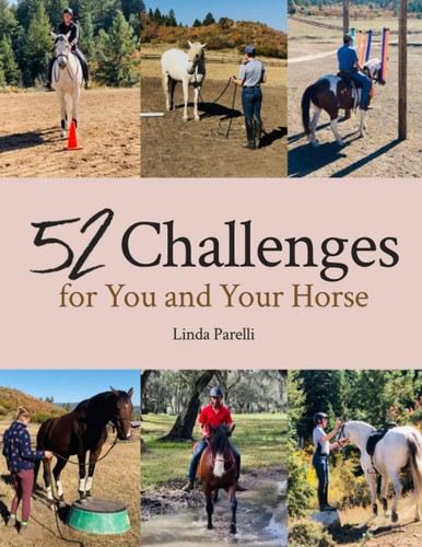 Challenges for you - 52, your