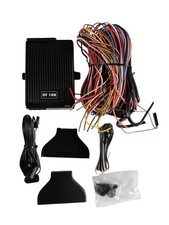 IMPIANTO COMPLETO ANTIFURTO