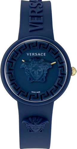 Orologio donna versace iconic - donna,