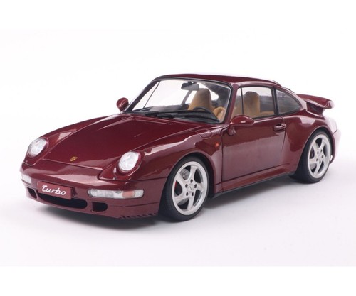 Solido s1810102 porsche - solido, 1:18