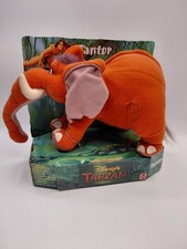 🐘 Peluche Disney Tarzan
