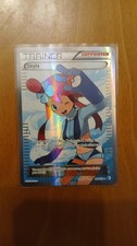 Pokemon Skyla Full Art 149/149