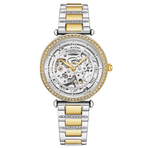 Orologio donna stuhrling 4023 - stuhrling,