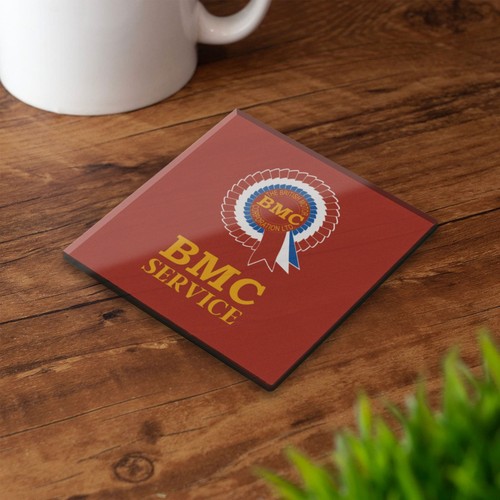 Set sottobicchieri bmc - set,