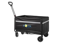 Carrello da spiaggia x-sand