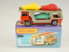 Trasportatore auto Bedford