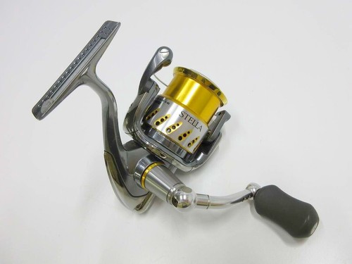 Mulinello spinning shimano - mulinello,