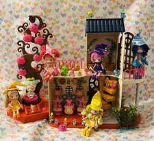 Ojamajo Doremi House Magica