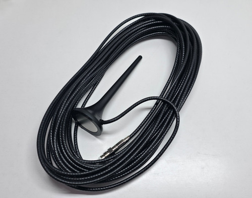 Antenna magnetica atbb 2db - antenna,