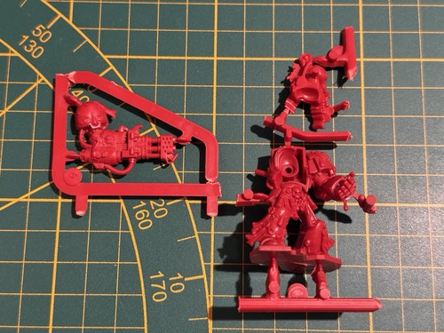 Warhammer 40k space hulk - warhammer,