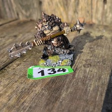 Warhammer Ogre Kingdoms Ogor