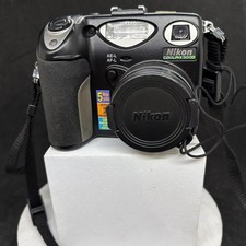 Come nuova - Nikon Coolpix