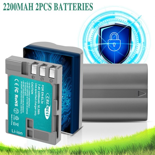 Confezione batterie - da, 2