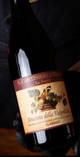 Vino amarone della - vino,