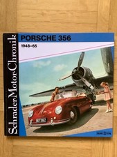 PORSCHE 356 1948-65