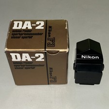 Nikon DA-2 Action Sports Prism