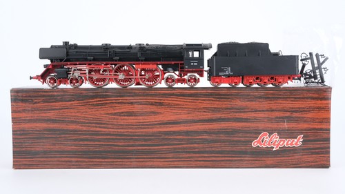 Liliput 105 locomotiva - 105, a