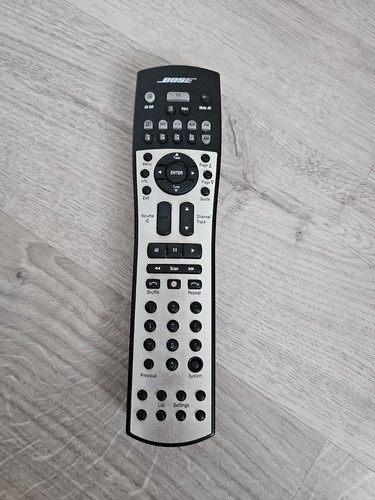 Telecomando originale bose - telecomando,