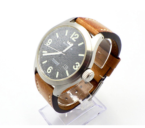Orologio uomo glycine - orologio,