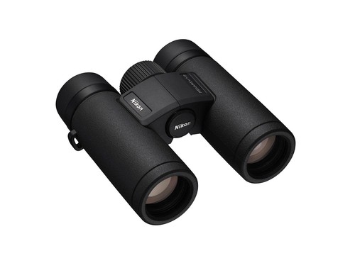 Nikon monarch 8x30 binocolo - m7,