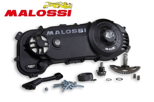 Malossi carter air force - malossi,