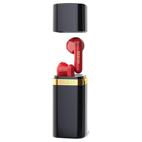 Auricolari guess lipstick - auricolari,