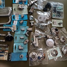 ARTICOLI PER LAVORI IDRAULICI. PEZZI VARI