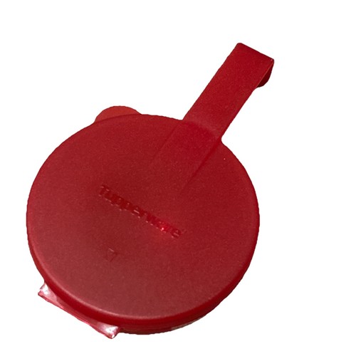 Tupperware forget not - forget,