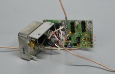 Scheda standard frequenza e - pc,
