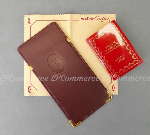 Astuccio occhiali sole - occhiali,
