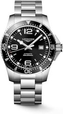 Longines hydroconquest - longines,