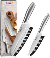 Set Di Coltelli Da Cucina 2