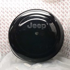 COPRI RUOTA DI SCORTA